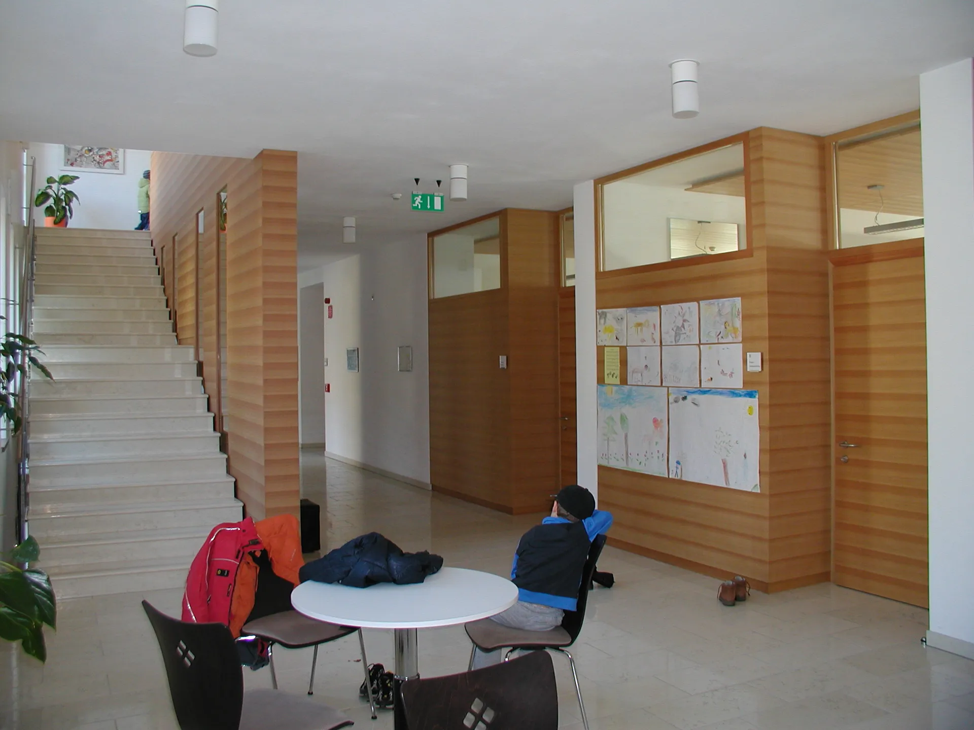 Musikschule, Terlan — 2