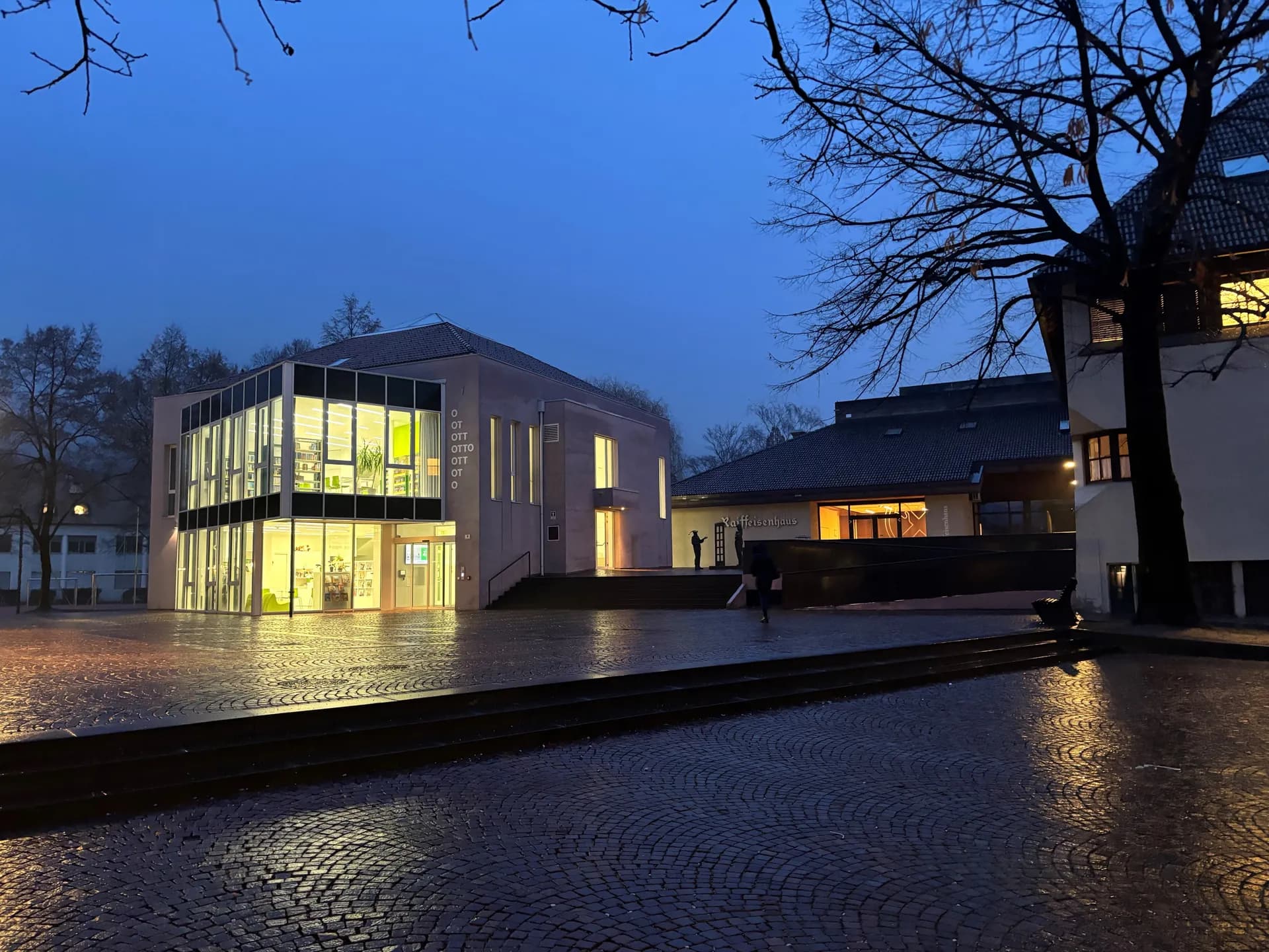 Dr. Architekt Peter Paul Amplatz