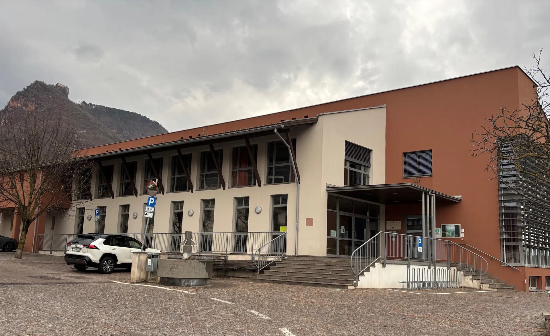 Grundschule, Siebeneich