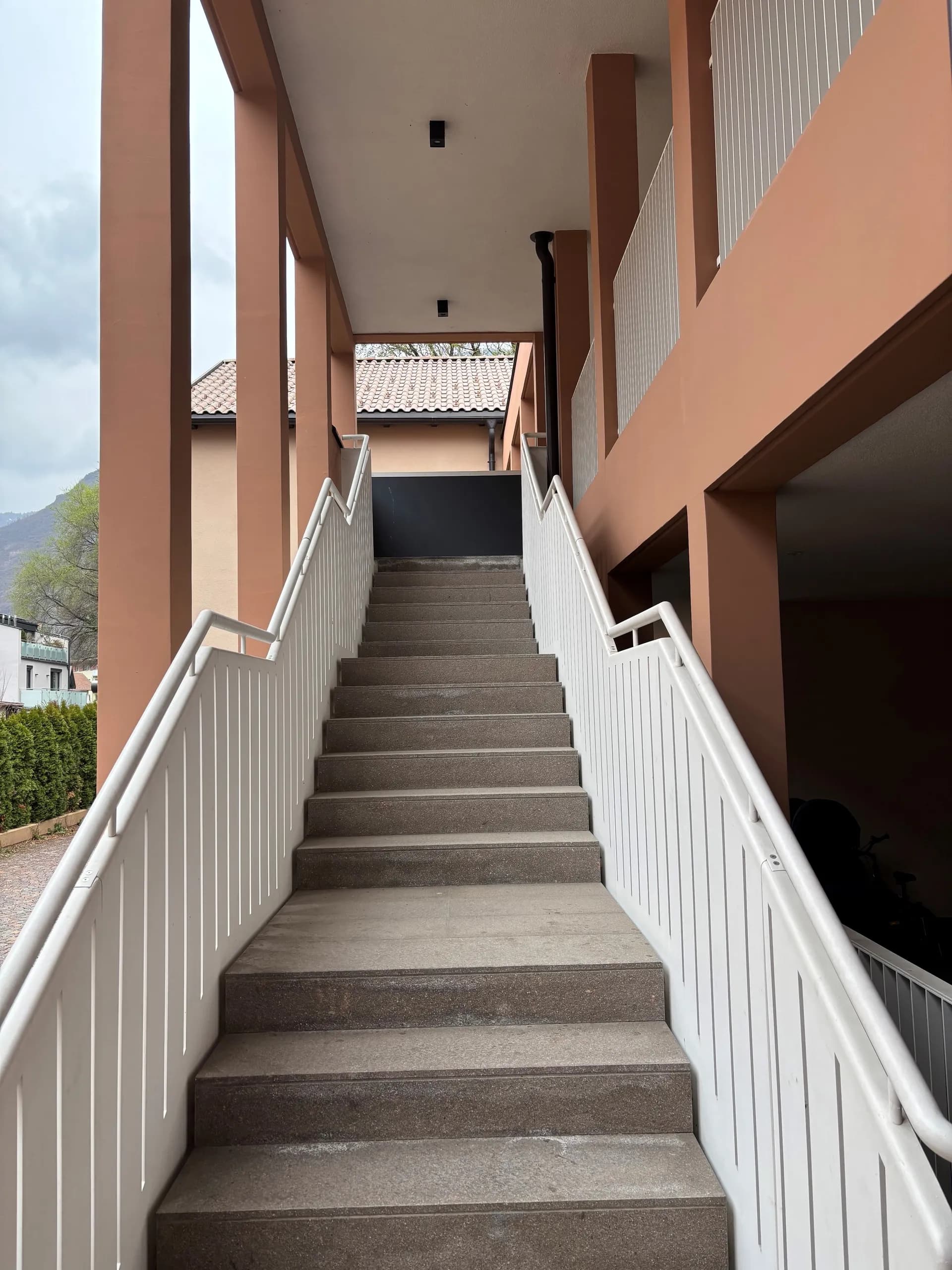 Wohnanlage Unterkreuth, Terlan — 2