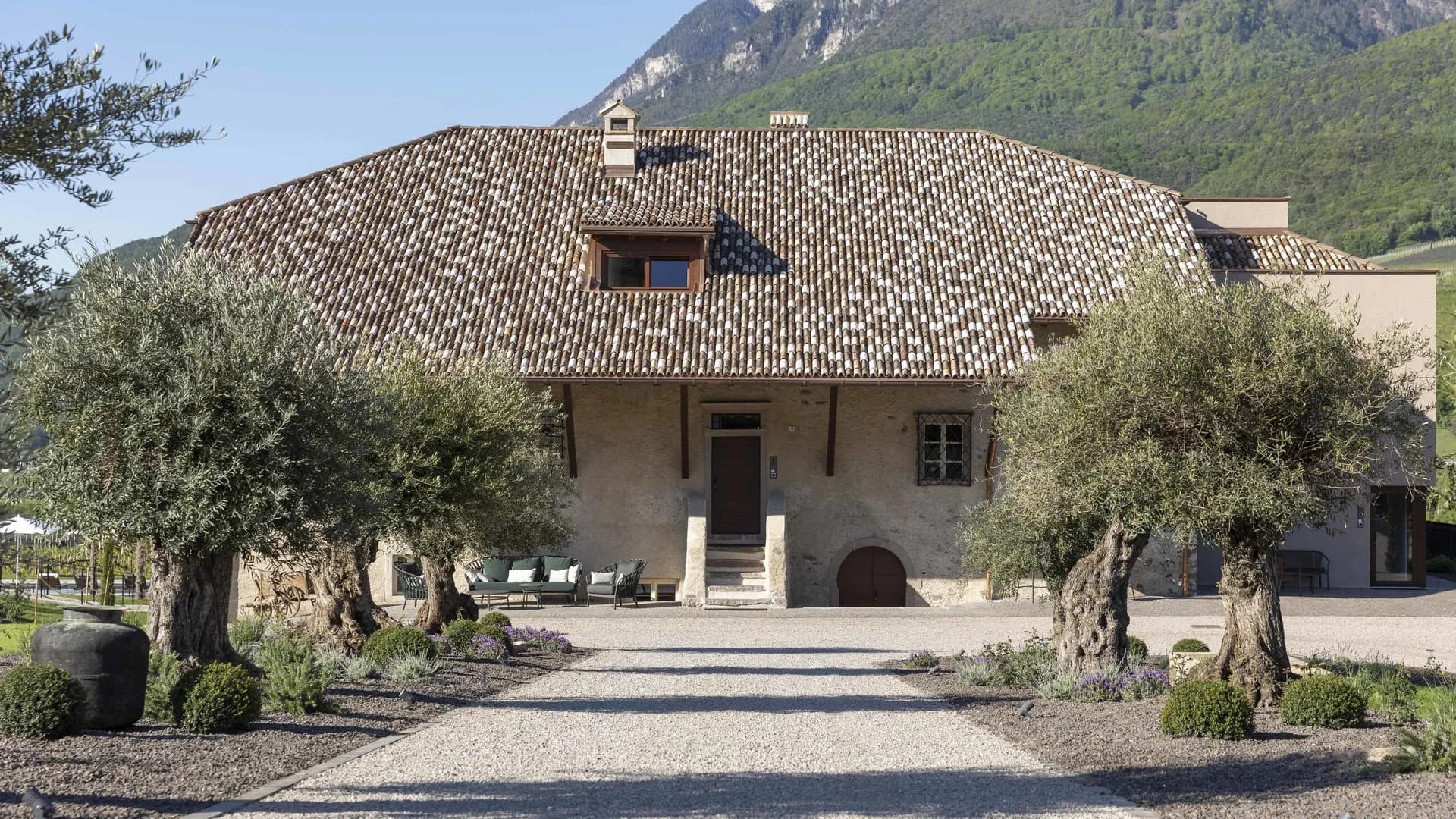 Battistihof, Kaltern — 3