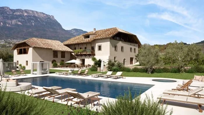 Battistihof, Kaltern — 5