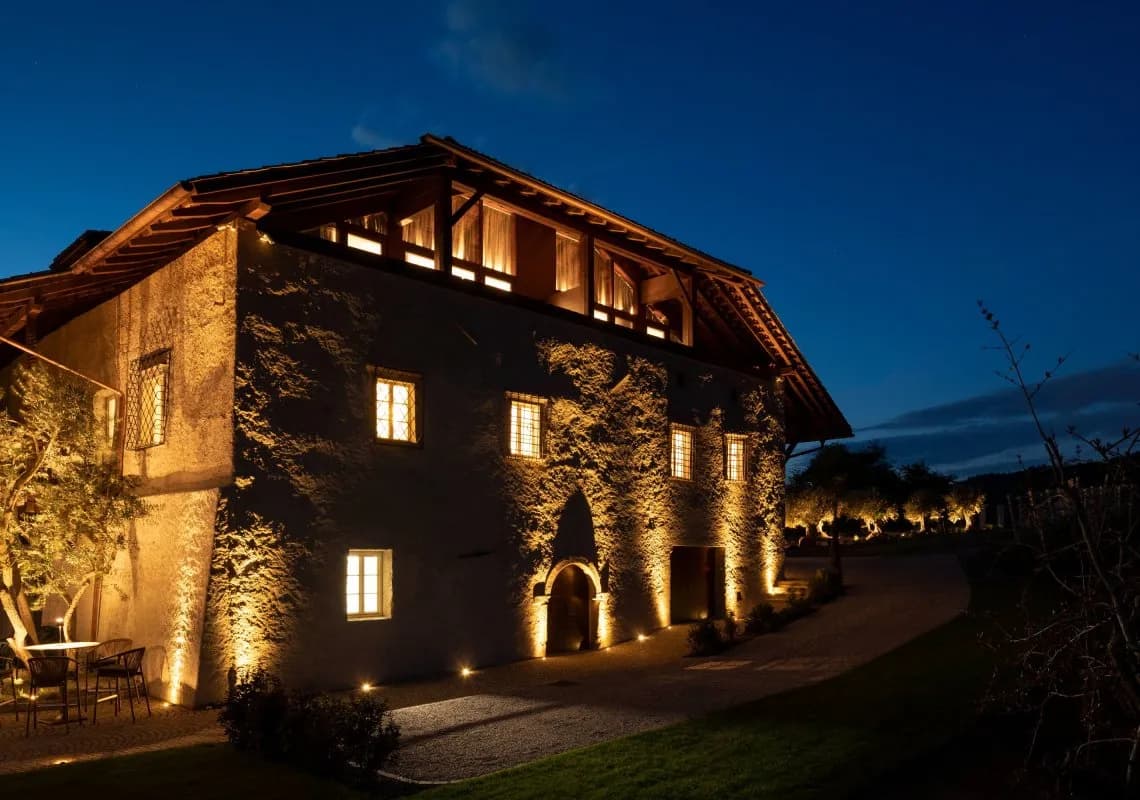 Battistihof, Kaltern — 6