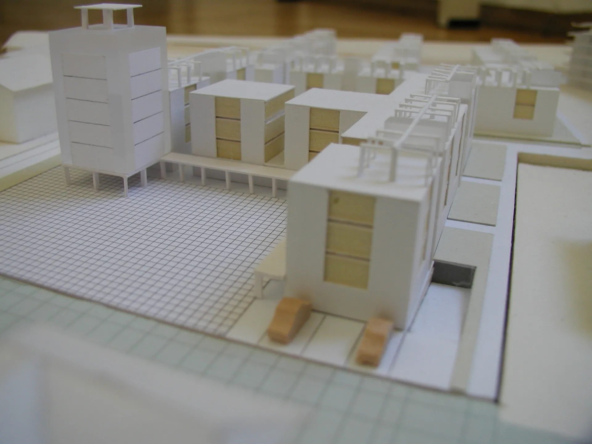 Wohnbauauffüllzone Amonn, St.Jakob-Leifers — 2