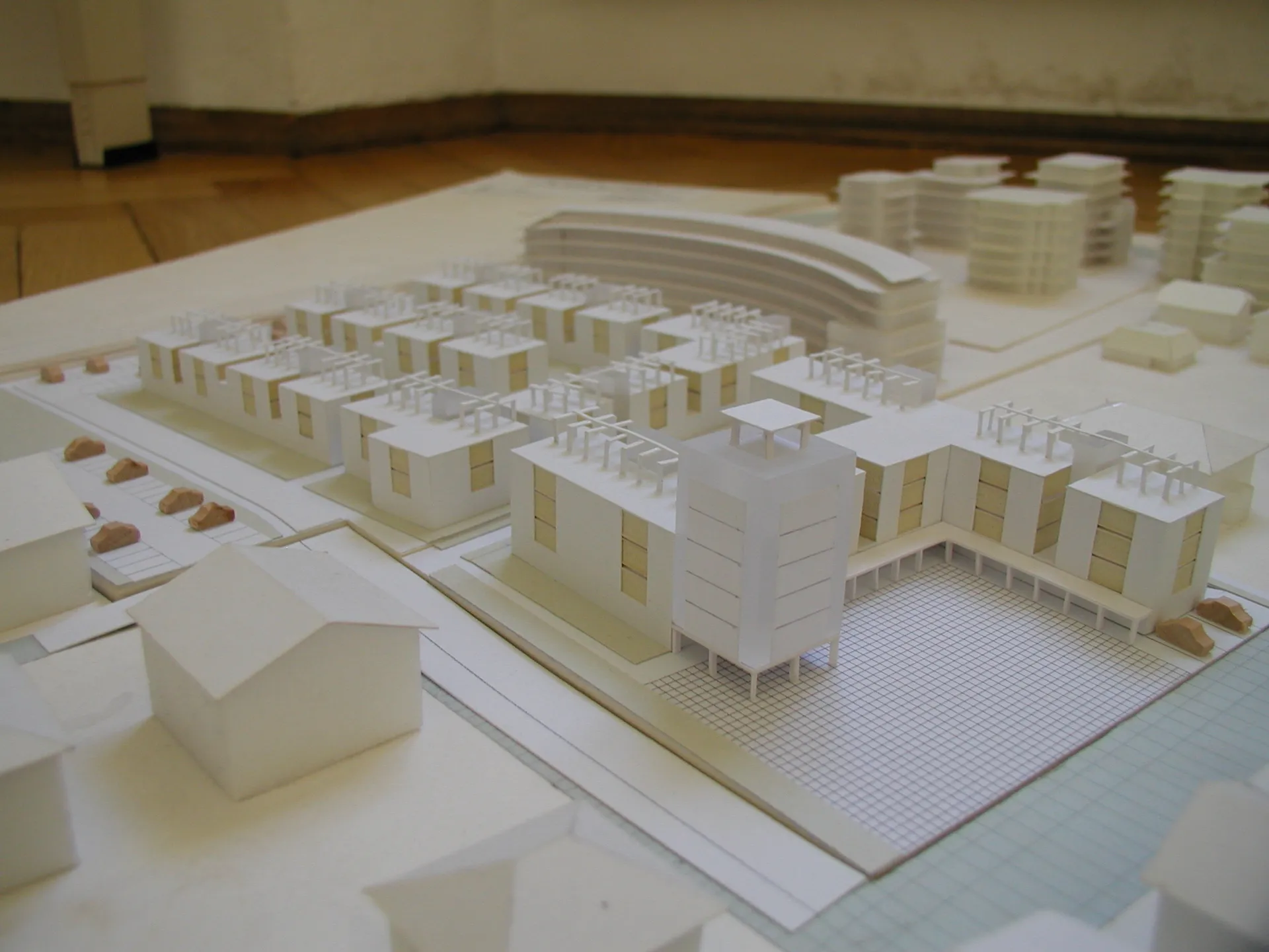 Wohnbauauffüllzone Amonn, St.Jakob-Leifers — 3