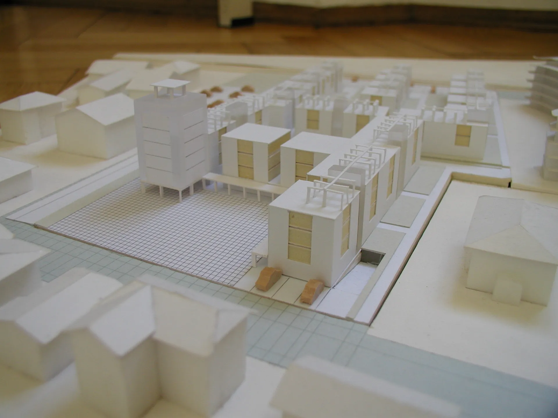 Wohnbauauffüllzone Amonn, St.Jakob-Leifers — 4