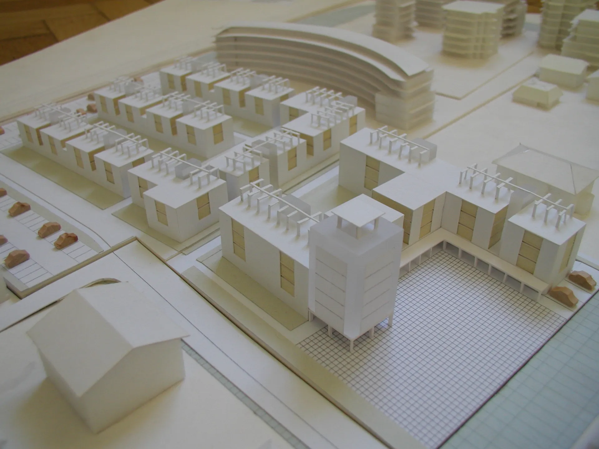 Wohnbauauffüllzone Amonn, St.Jakob-Leifers — 5